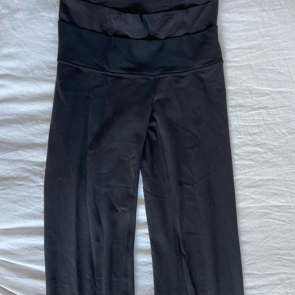 Lululemon Wunder Under High-Rise Pants (4)
